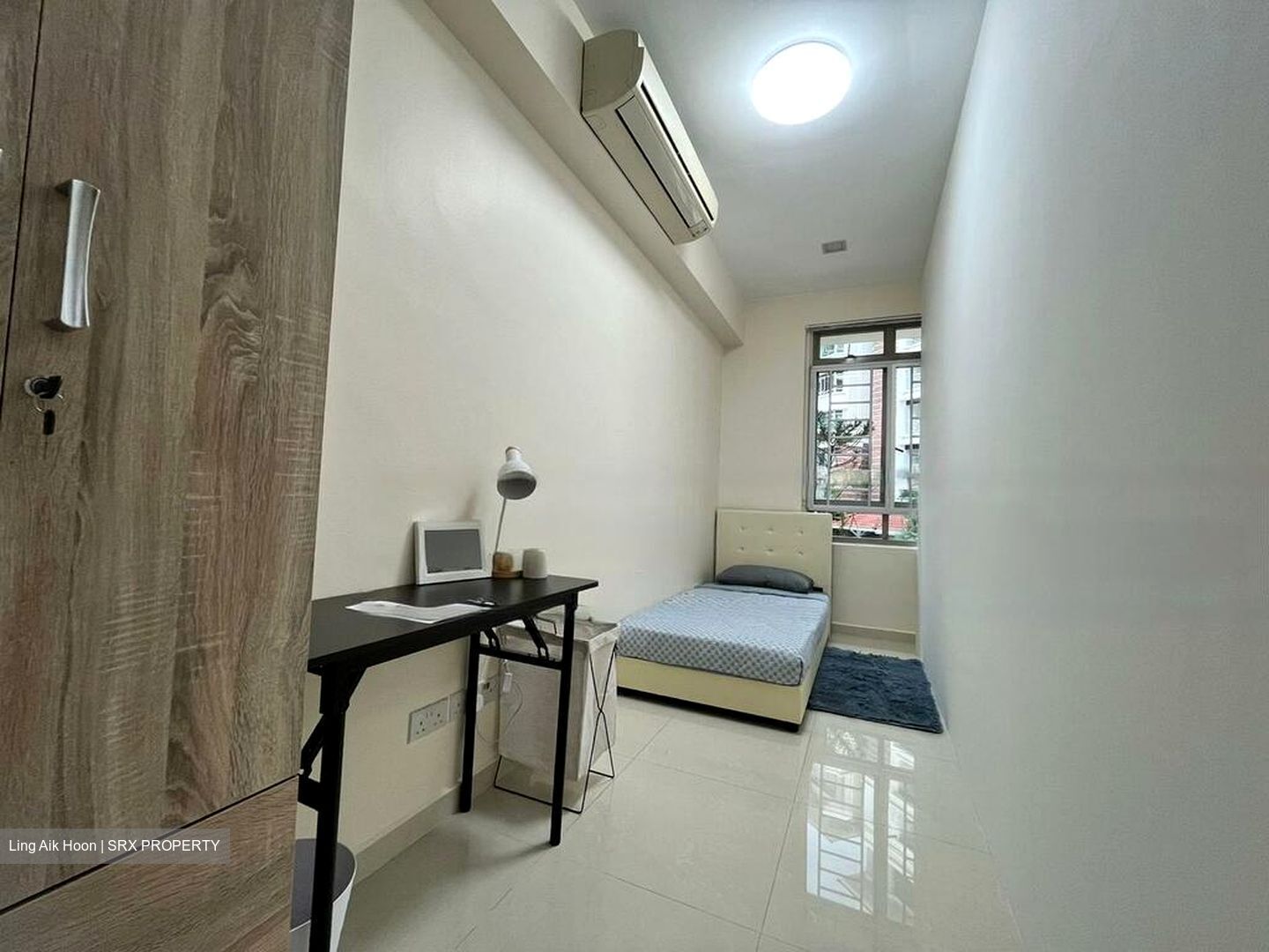 The Blossomvale (D21), Condominium #425875431